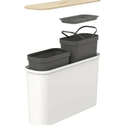 Säilytyslaatikkosetti SmartStore Collect 46 l