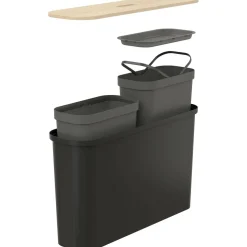 Säilytyslaatikkosetti SmartStore Collect 46 l