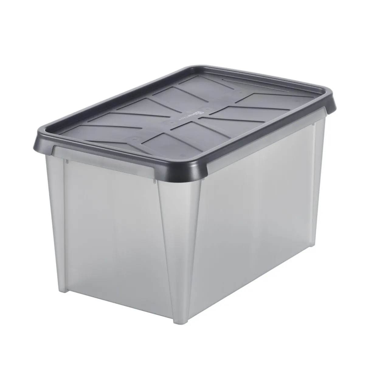 Säilytyslaatikko SmartStore Dry 55 L