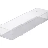 Säilytyslaatikko SmartStore 40 x 10 Compact Sort