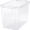 Säilytyslaatikko SmartStore 66 L Home