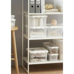 Säilytyslaatikko SmartStore 7 L Home