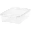 Säilytyslaatikko SmartStore 1 L Home