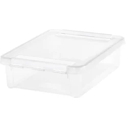 Säilytyslaatikko SmartStore 31 L rosa