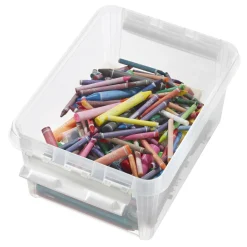 Säilytyslaatikko SmartStore 8 L Home