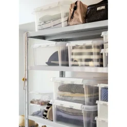 Säilytyslaatikko SmartStore 2 L Home