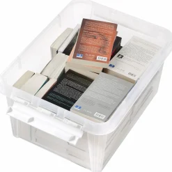 Säilytyslaatikko SmartStore 31 L Home