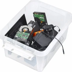 Säilytyslaatikko SmartStore 31 L Home