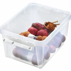Säilytyslaatikko SmartStore 31 L Home