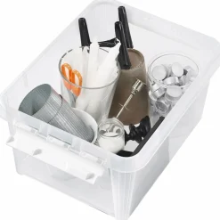 Säilytyslaatikko SmartStore 31 L Home