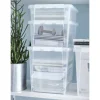 Säilytyslaatikko SmartStore 46 L Recycled