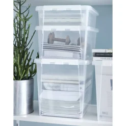 Säilytyslaatikko SmartStore 14 L Home