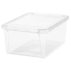 Säilytyslaatikko SmartStore 14 L Home