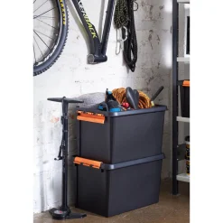 Säilytyslaatikko SmartStore 49 L Pro