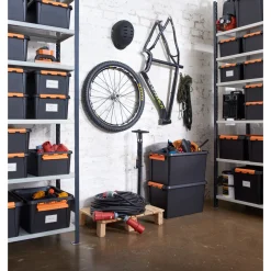 Säilytyslaatikko SmartStore 49 L Pro
