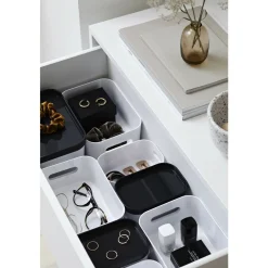 Säilytyslaatikon kansi SmartStore Compact S harmaa