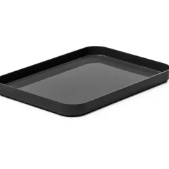 Säilytyslaatikon kansi SmartStore Compact M harmaa