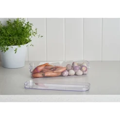 Säilytyslaatikon kansi SmartStore Compact Slim