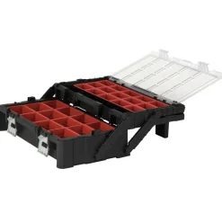 Säilytyslokerikko Cantilever 22"