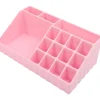 Säilytyslokerikko Miny 21,5 x 12 x 8 cm pinkki