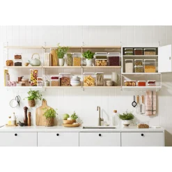 Säilytyspurkki SmartStore 1,65 l