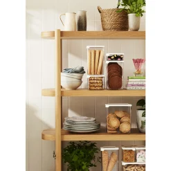 Säilytyspurkki SmartStore 0,35 l