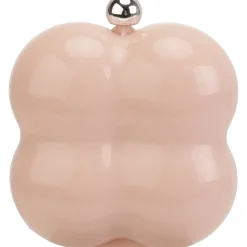 Säilytysrasia Miny vaaleanpunainen