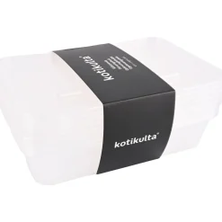Säilytysrasia Kotikulta 5 kpl 500 ml