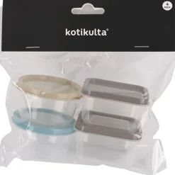 Säilytysrasia Kotikulta 4 kpl 65 ml