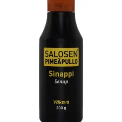 Sinappi 300 g väkevä