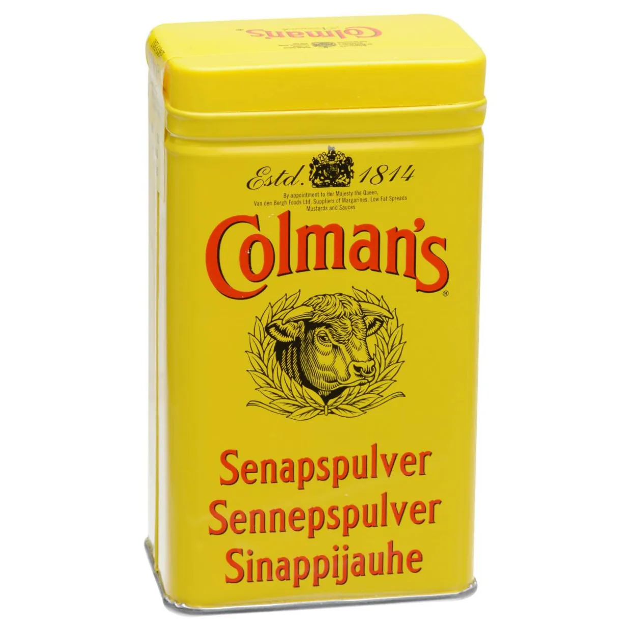 Sinappijauhe 100 g