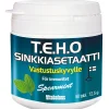 Sinkkiasetaatti 50 kpl imeskelytabletti