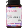 Sinkki & biotiini Puhdas+ 60 kpl Beauty + Pii