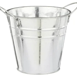 Sinkkiruukku Mica Decorations Joey 13 cm