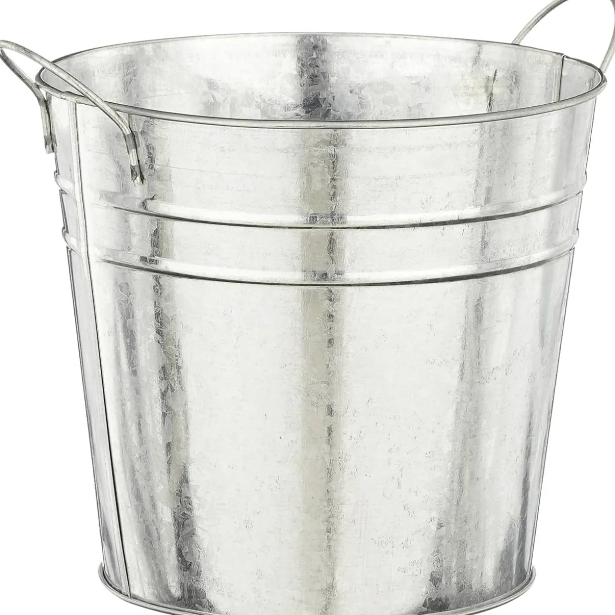 Sinkkiruukku Mica Decorations Joey 18 cm