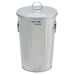 Sinkkisanko 18 l + kansi