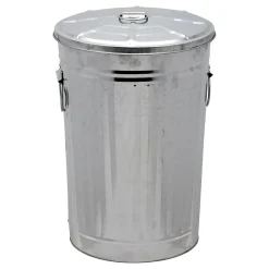 Sinkkisanko 44 l +kansi