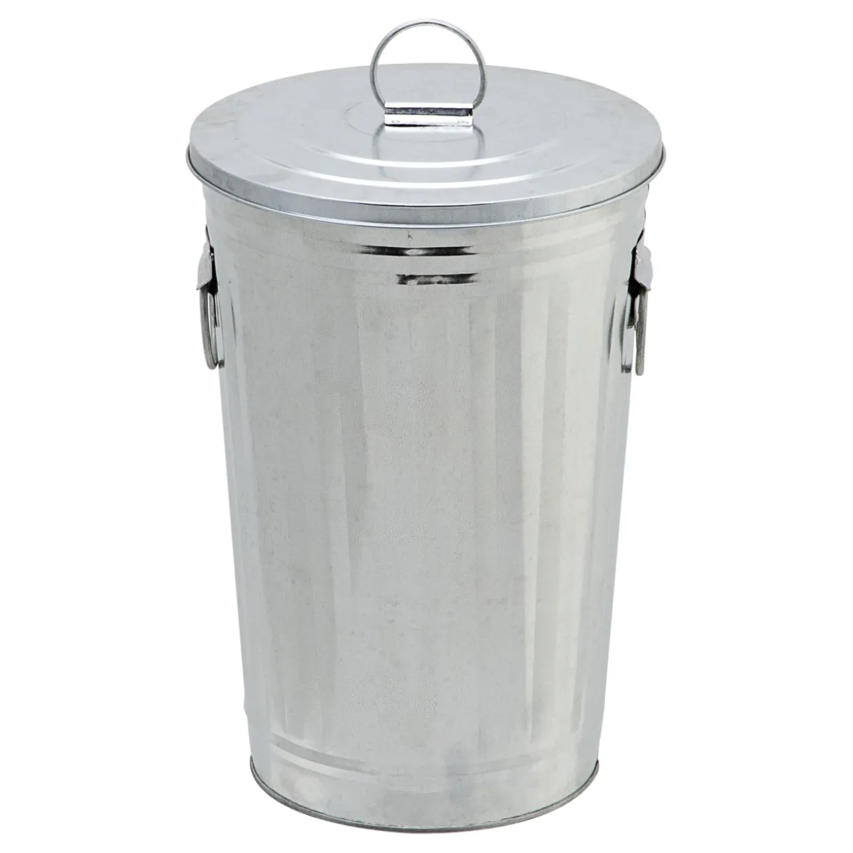Sinkkisanko 10l +kansi