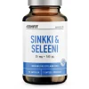 Sinkki + Seleeni Iconfit 90 kpl