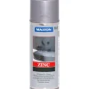 Sinkkispray 400 ml, tummanharmaa