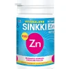 Sinkki Zn 90 kpl 50 g mansikka-vadelma