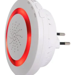 Sireeni Airam SmartHome