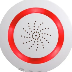 Sireeni Airam SmartHome
