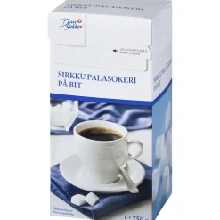 Sirkku palasokeri 750 g