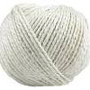 Sisal-lanka vaalea, 250 g