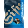 Sisu Räyhä 160 g salmiakkipussi