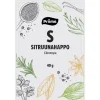Sitruunahappo Priima 40 g