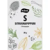 Sitruunapippuri 35 g