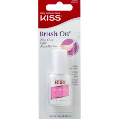 Sivellinkynsiliima Kiss 5 g Brush-On