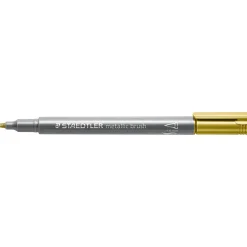 Sivellintussi Staedtler 10 kpl metalli